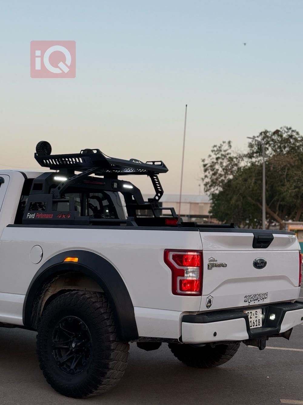 فورد إف-150